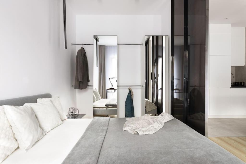 Deluxe In Center, Steam Park Apartment