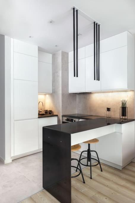 Appartement Deluxe In Center, Steam Park